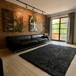 Appartement met Twee Slaapkamers